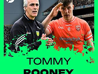 Dublin 'fear factor' is gone |...